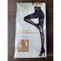 2020 70d Seda Tight Pantyhose Mulheres negras lisadas Escritório quente Winter -calça de meia -calça de inverno